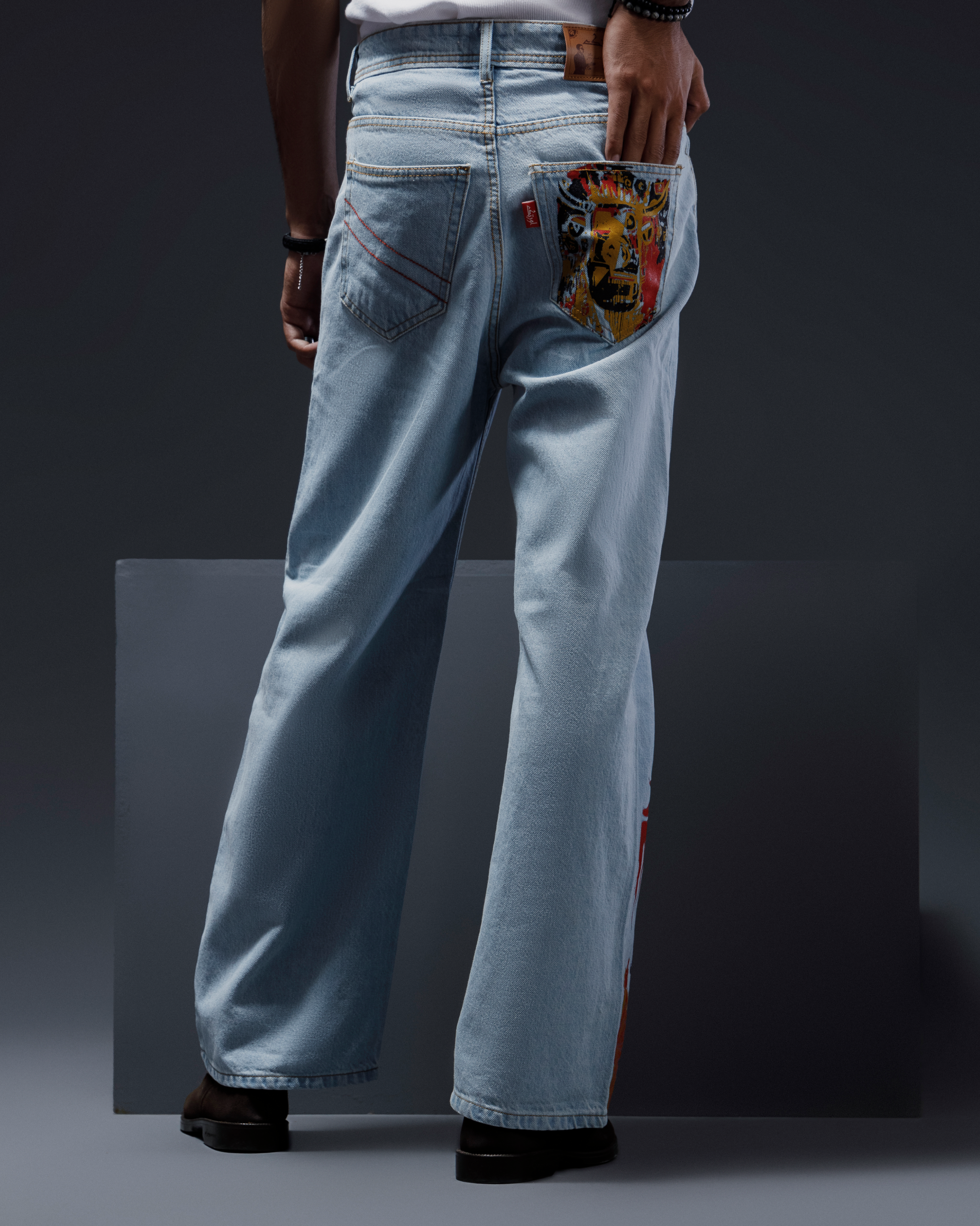 دِلْكَش | Jeans