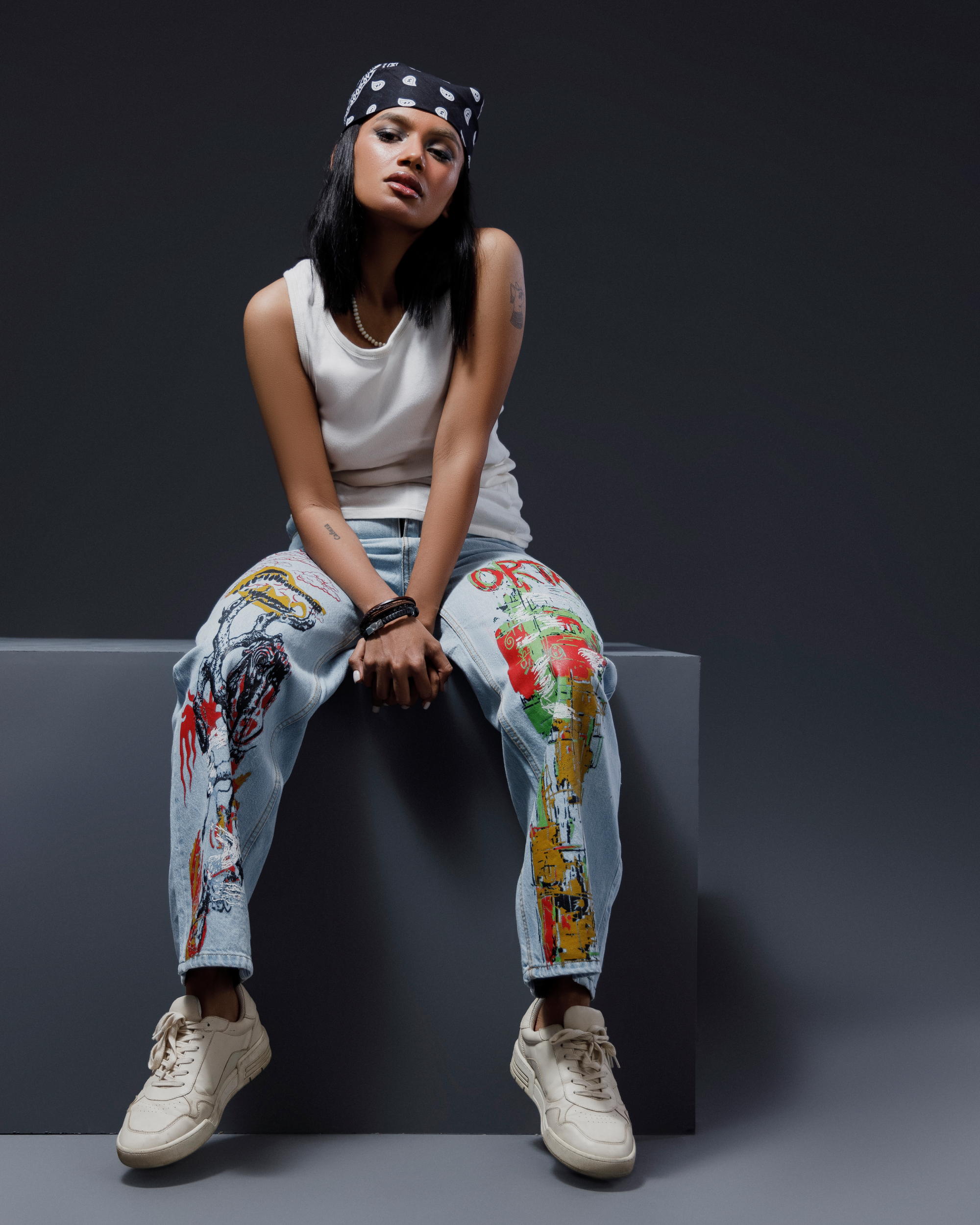 دِلْكَش | Jeans