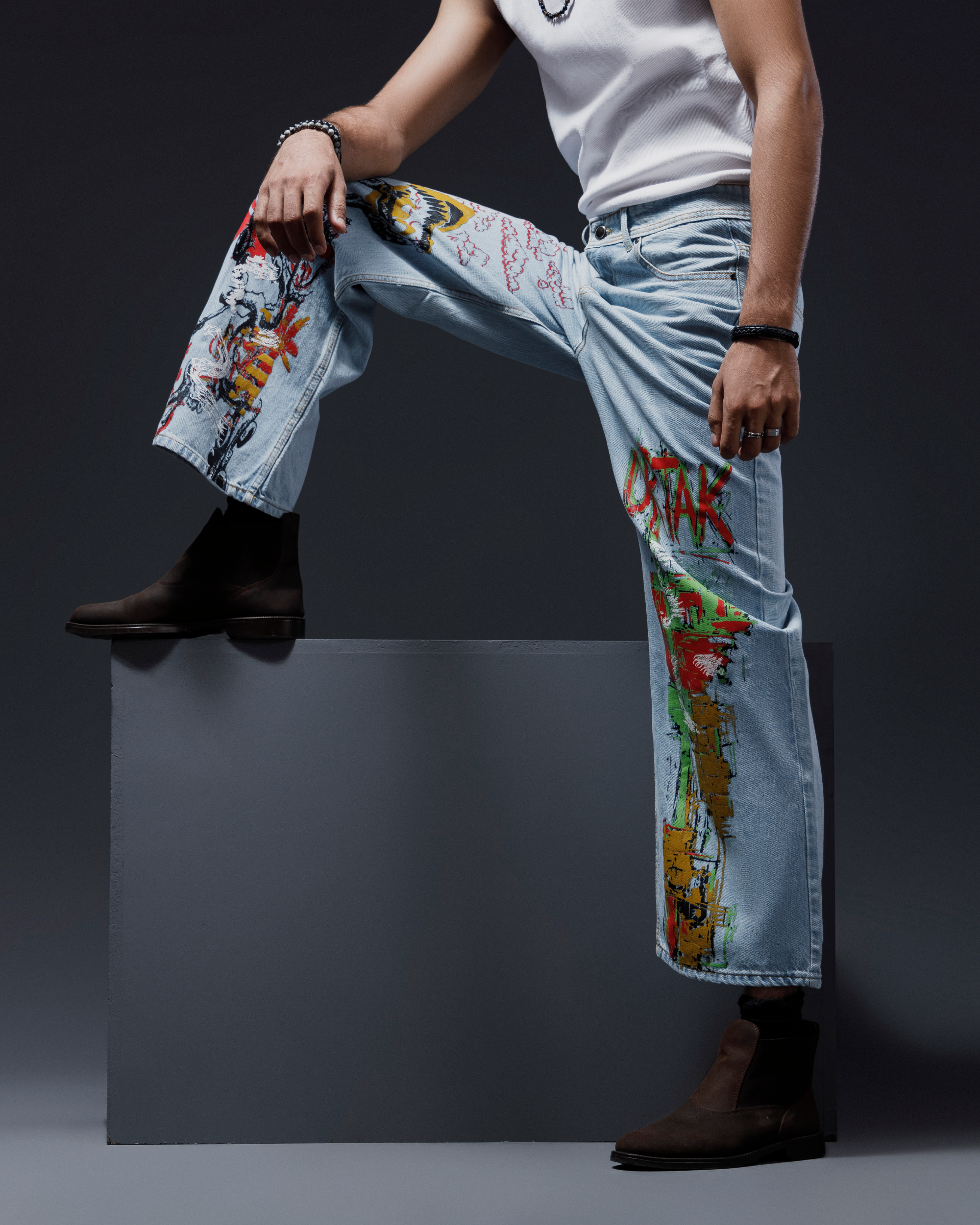 دِلْكَش | Jeans