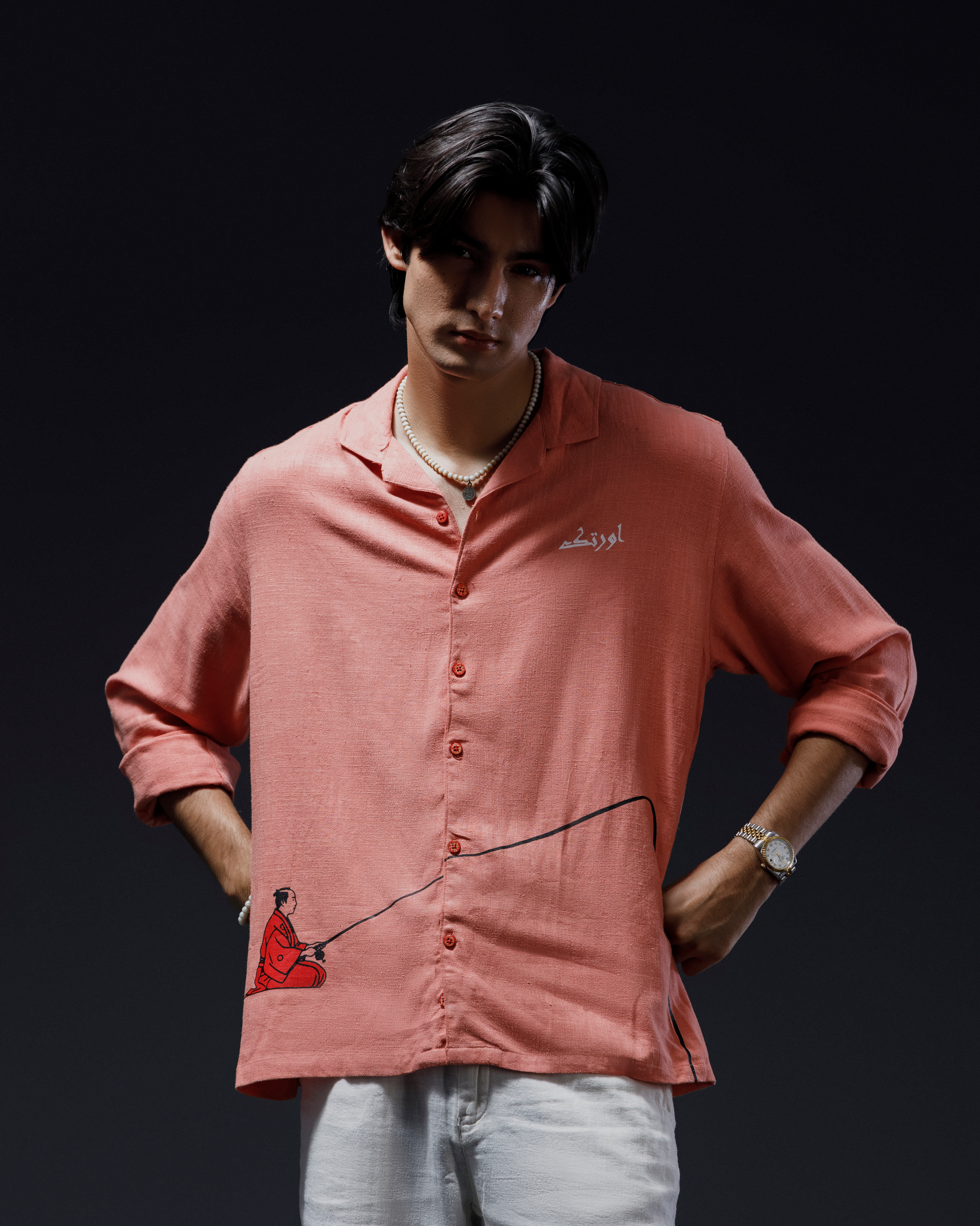 خَامُوش ساغَر | Cuban