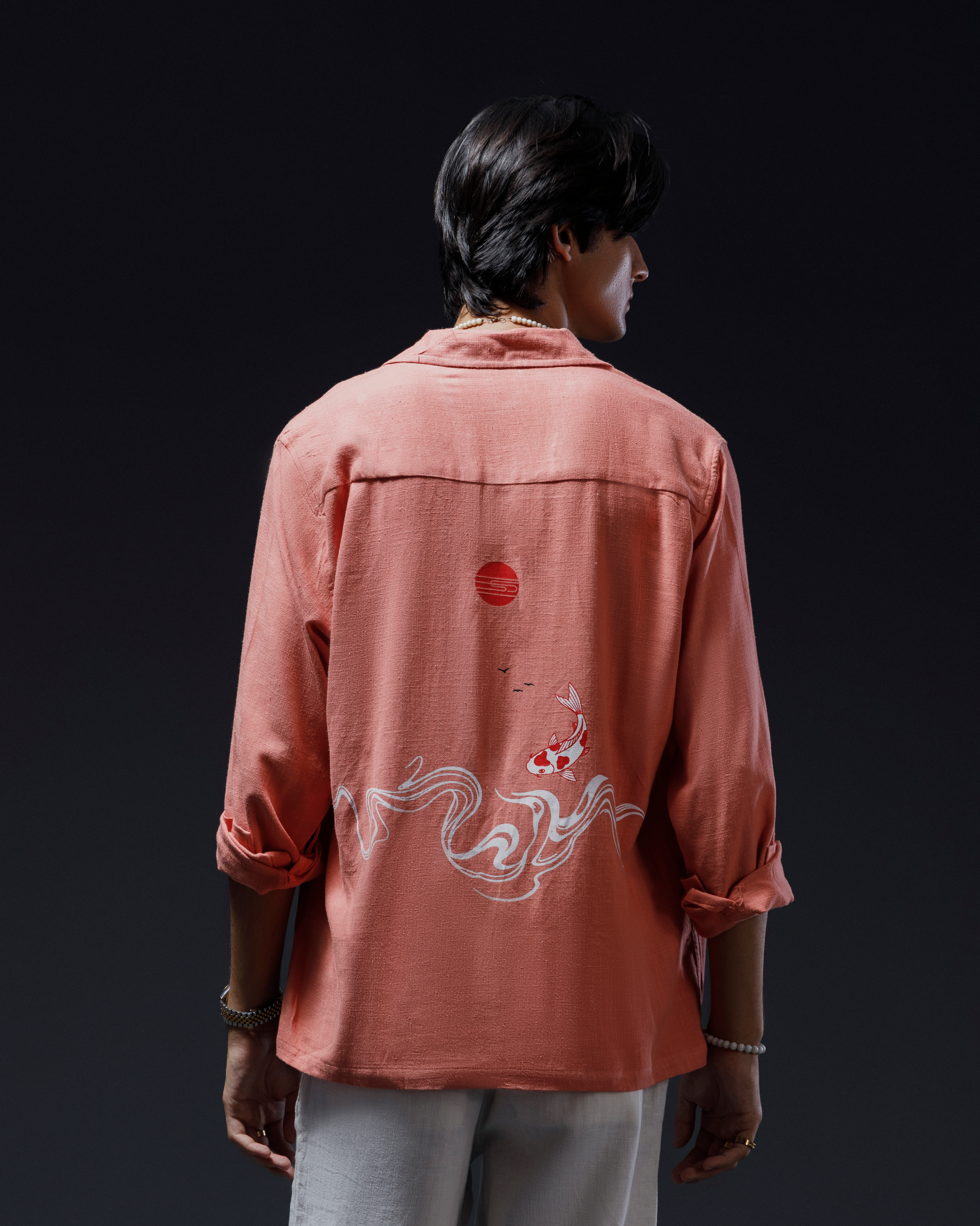 خَامُوش ساغَر | Cuban