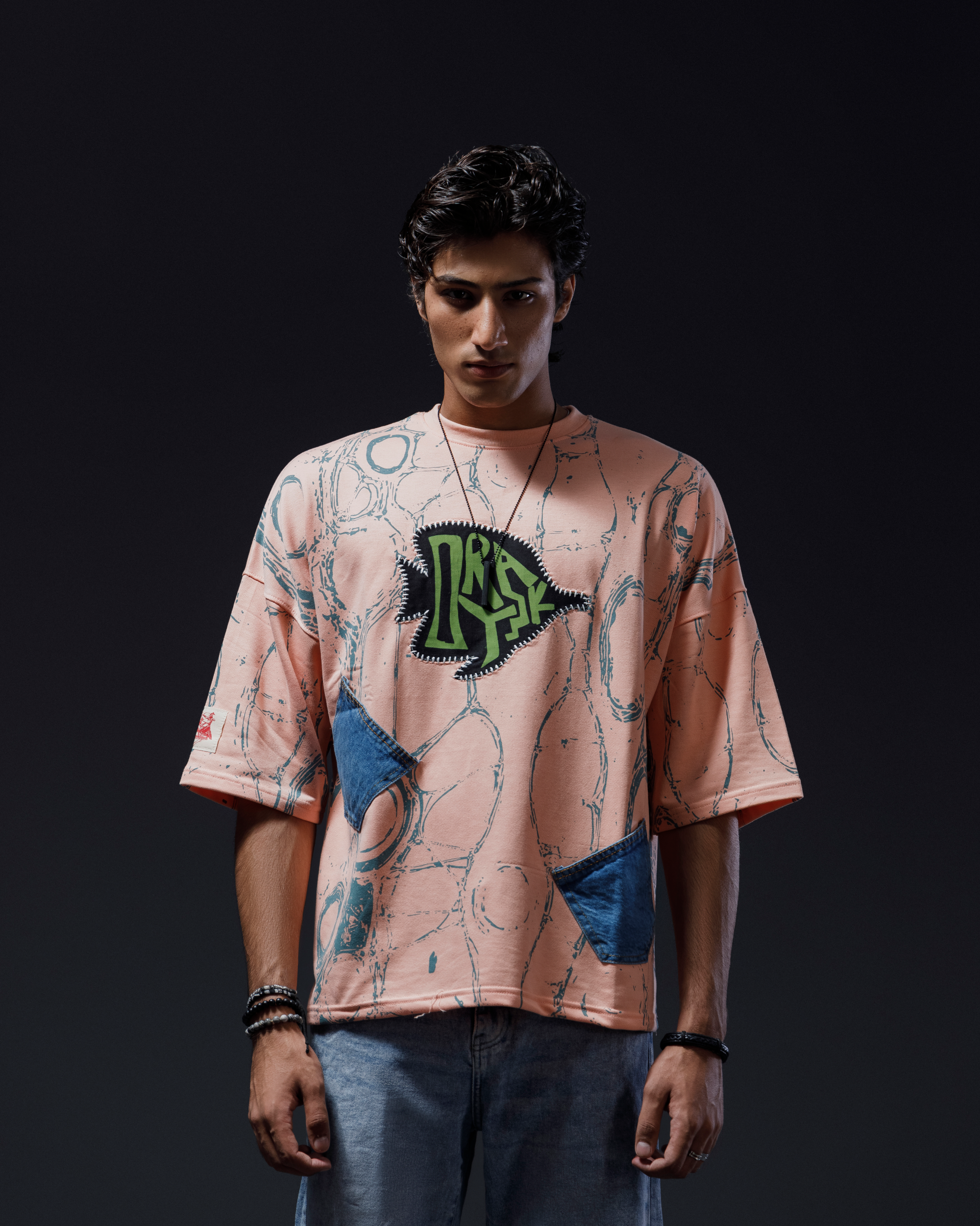 وحشی پیوند | Tee