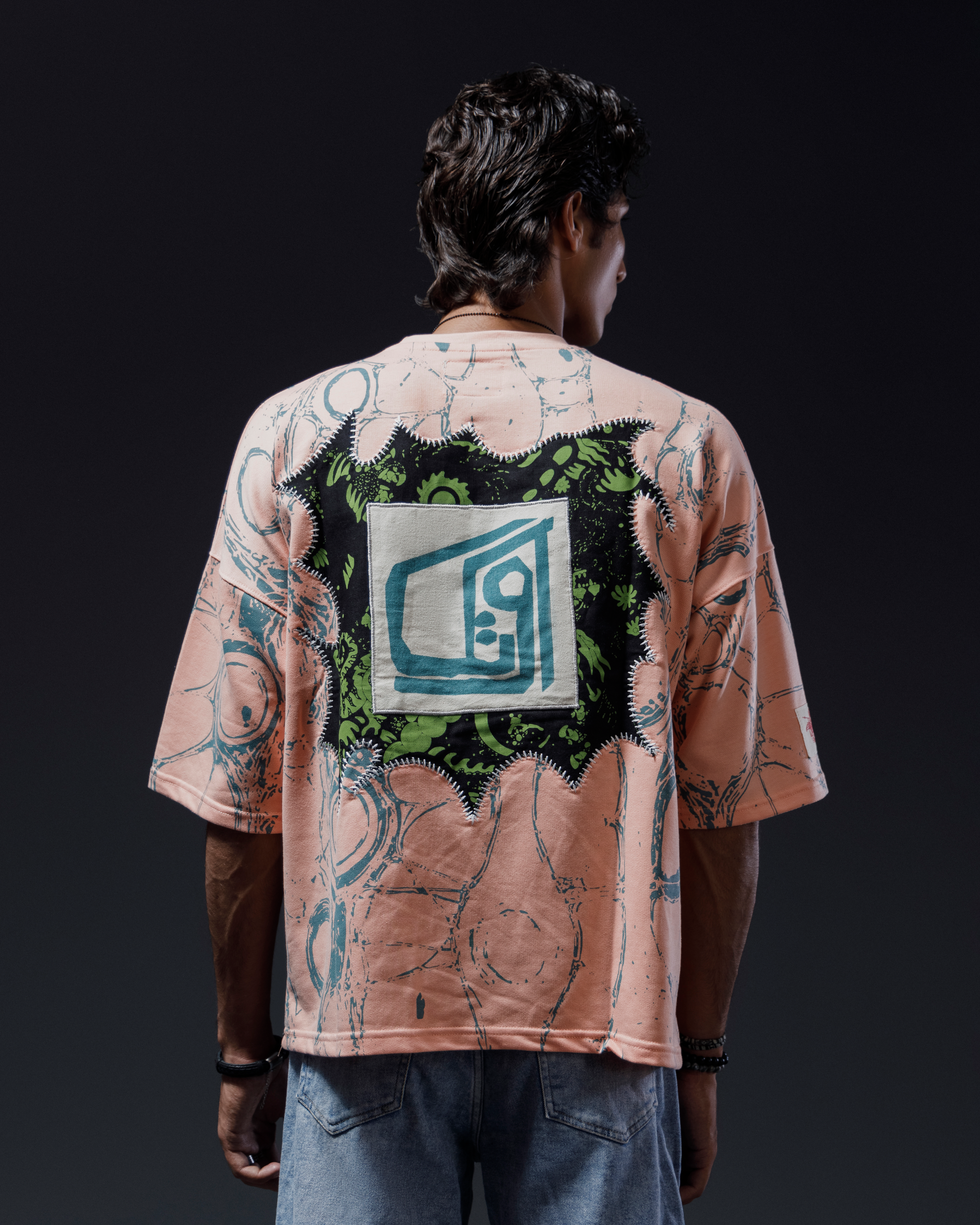 وحشی پیوند | Tee